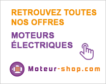 Moteur-shop, moteurs lectriques