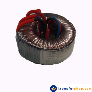 TRANSFORMATEUR TORIQUE - 35 VA PRI:230V SEC:12V IP00